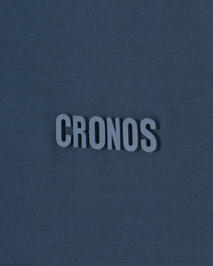 CRONOS EASY FIT S/S TEE【NAVY】