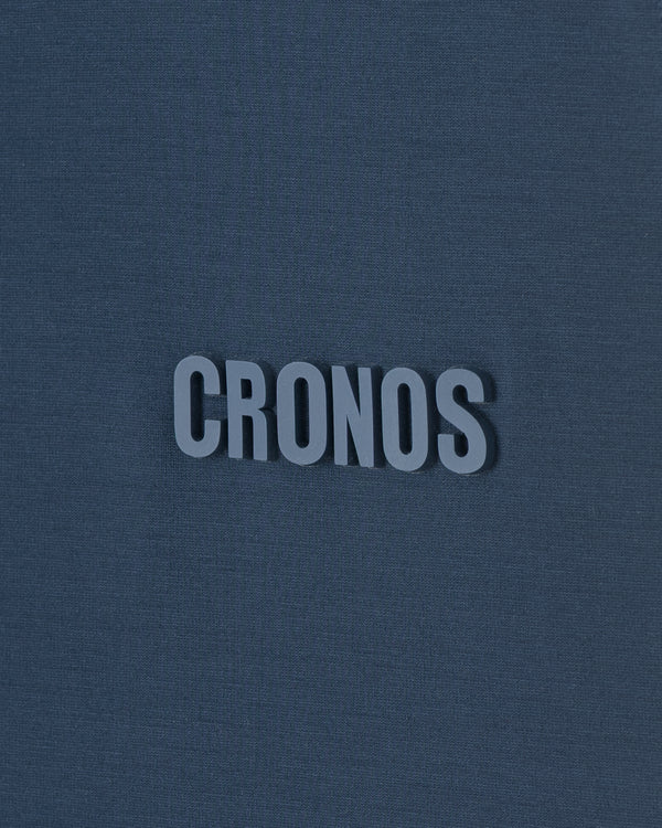 CRONOS EASY FIT S/S TEE【NAVY】