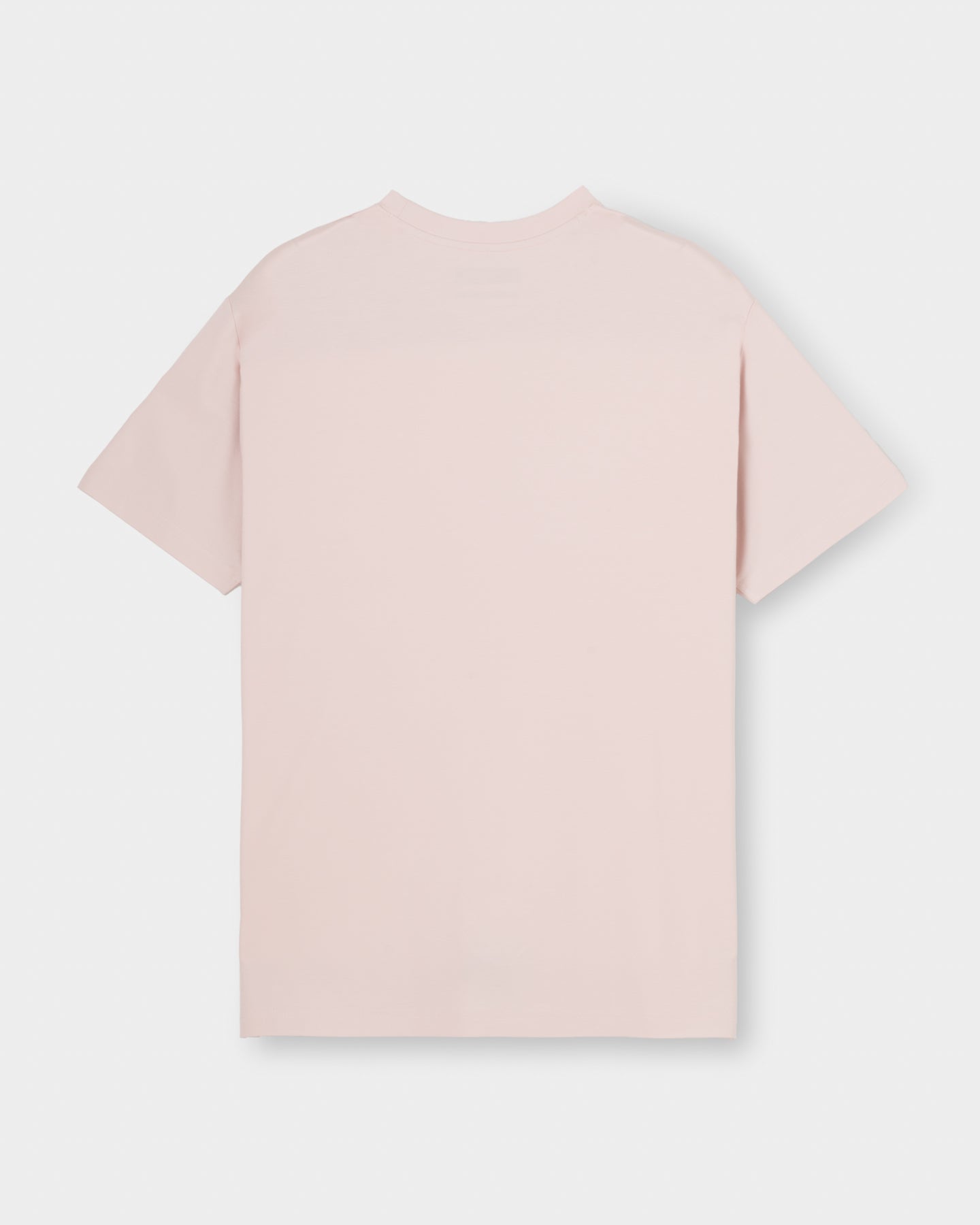 CRONOS EASY FIT S/S TEE【PINK】