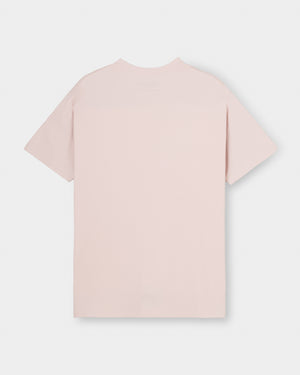 CRONOS EASY FIT S/S TEE【PINK】
