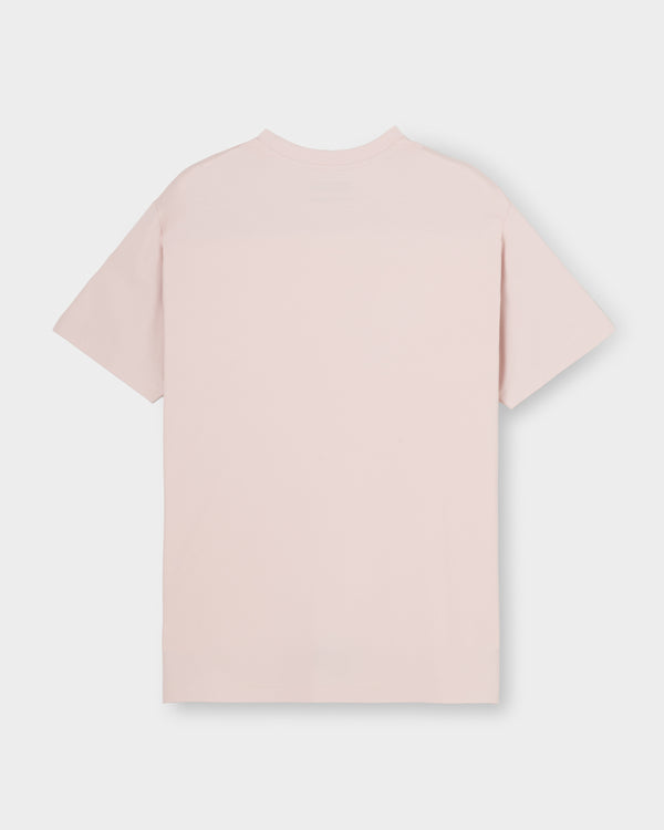 CRONOS EASY FIT S/S TEE【PINK】