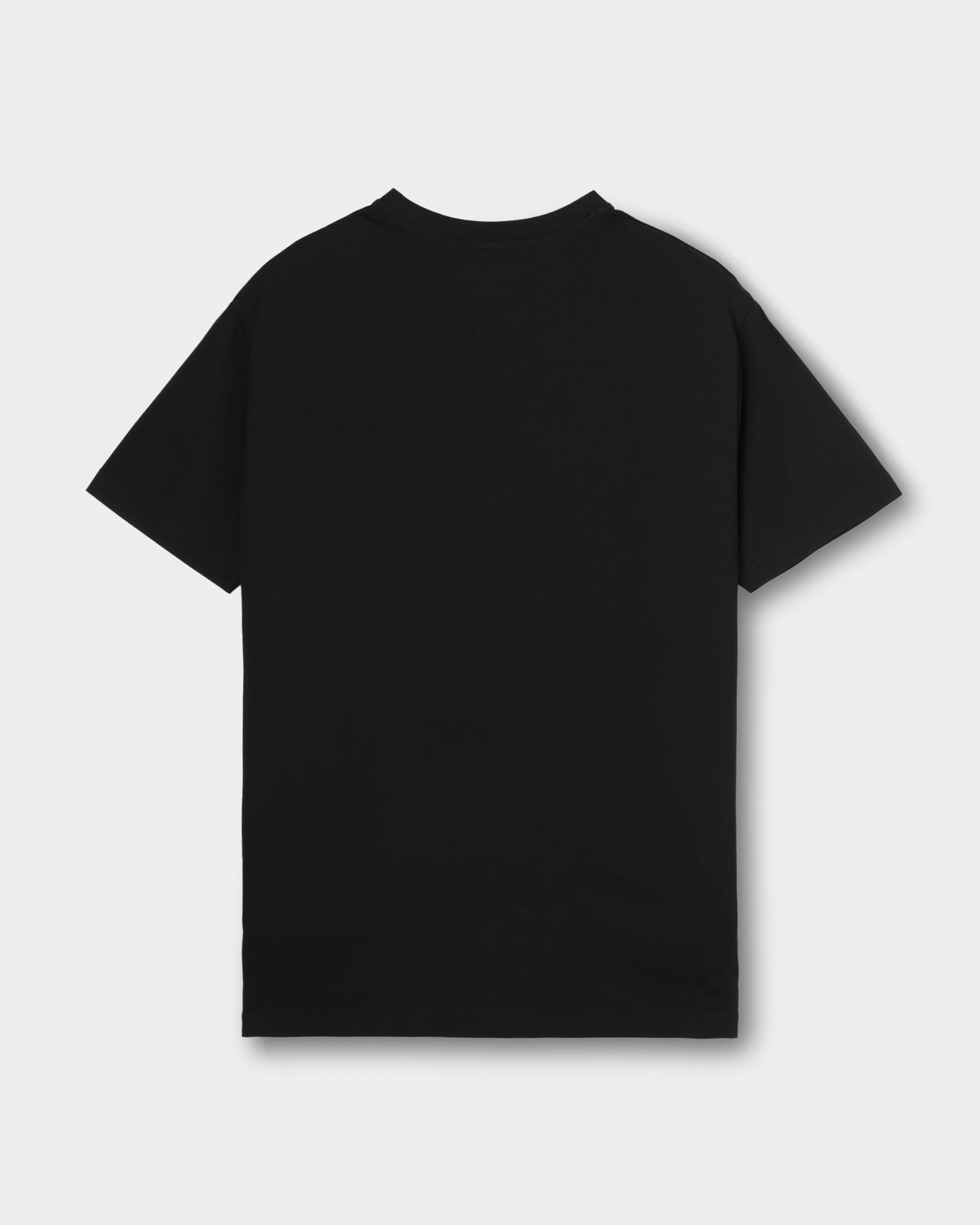 CRONOS EASY FIT S/S TEE【BLACK】