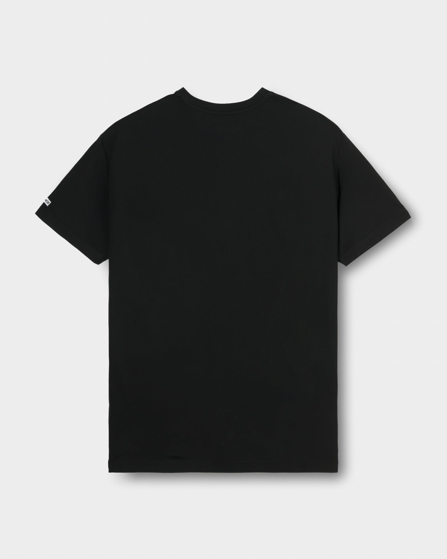 CRONOS DAILY 2PACK S/S TEE【BLACK】