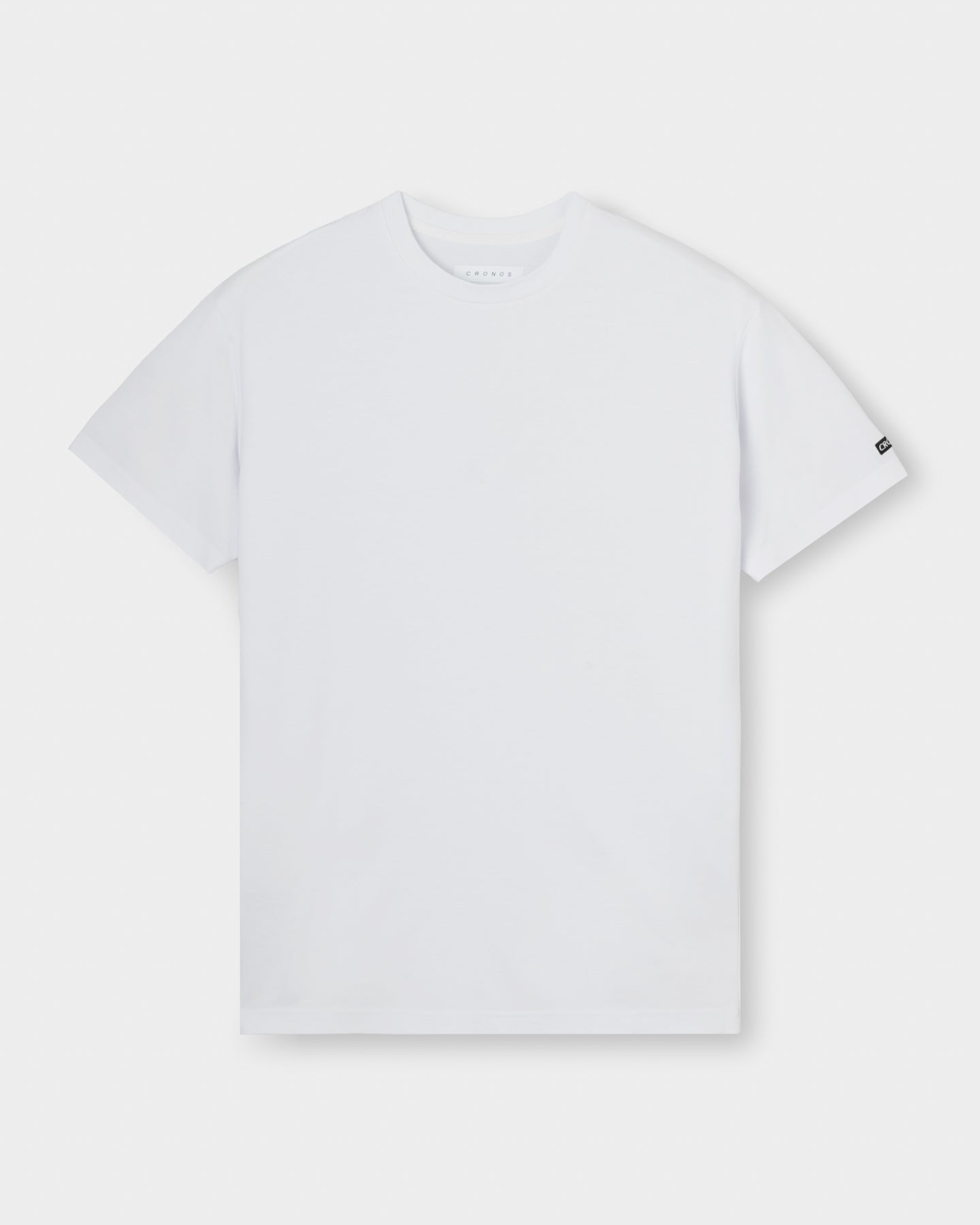 CRONOS DAILY 2PACK S/S TEE【WHITE】