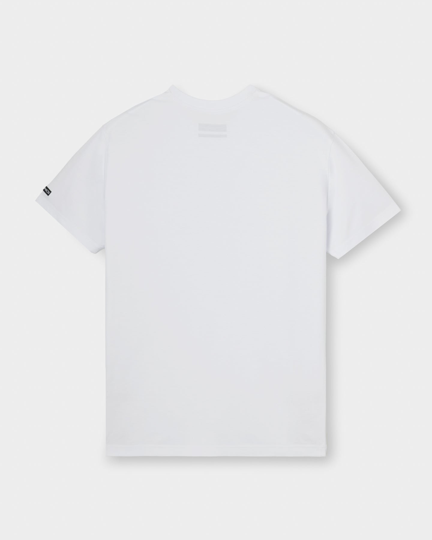 CRONOS DAILY 2PACK S/S TEE【WHITE】