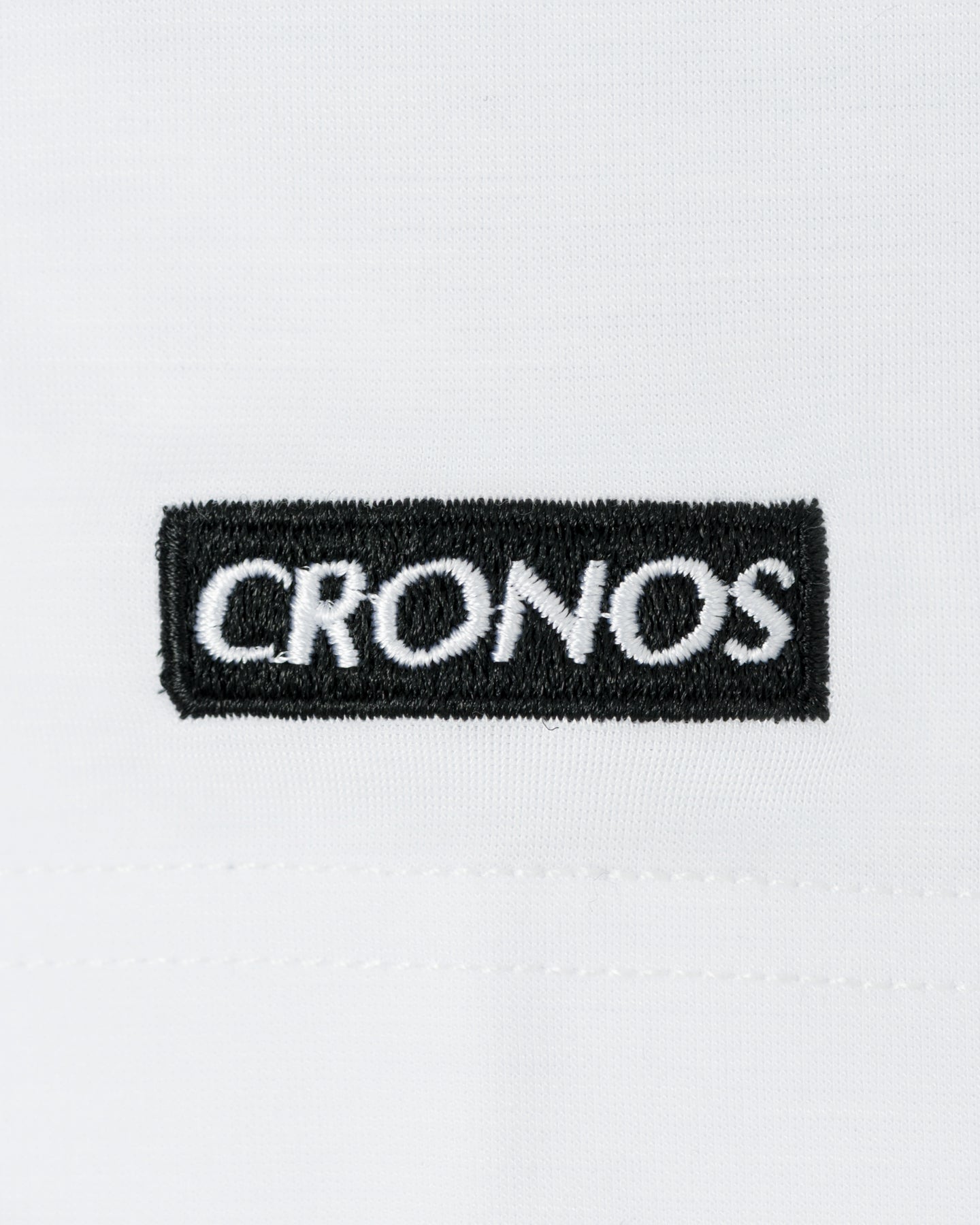 CRONOS DAILY 2PACK S/S TEE【WHITE】