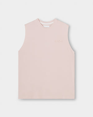 CRONOS EASY FIT SLEEVELESS【PINK】