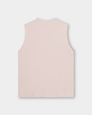 CRONOS EASY FIT SLEEVELESS【PINK】