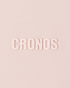 CRONOS EASY FIT SLEEVELESS【PINK】