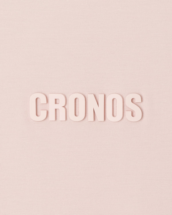 CRONOS EASY FIT SLEEVELESS【PINK】