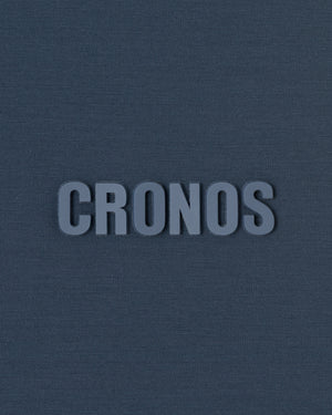 CRONOS EASY FIT SLEEVELESS【NAVY】