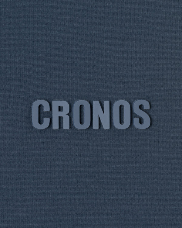 CRONOS EASY FIT SLEEVELESS【NAVY】
