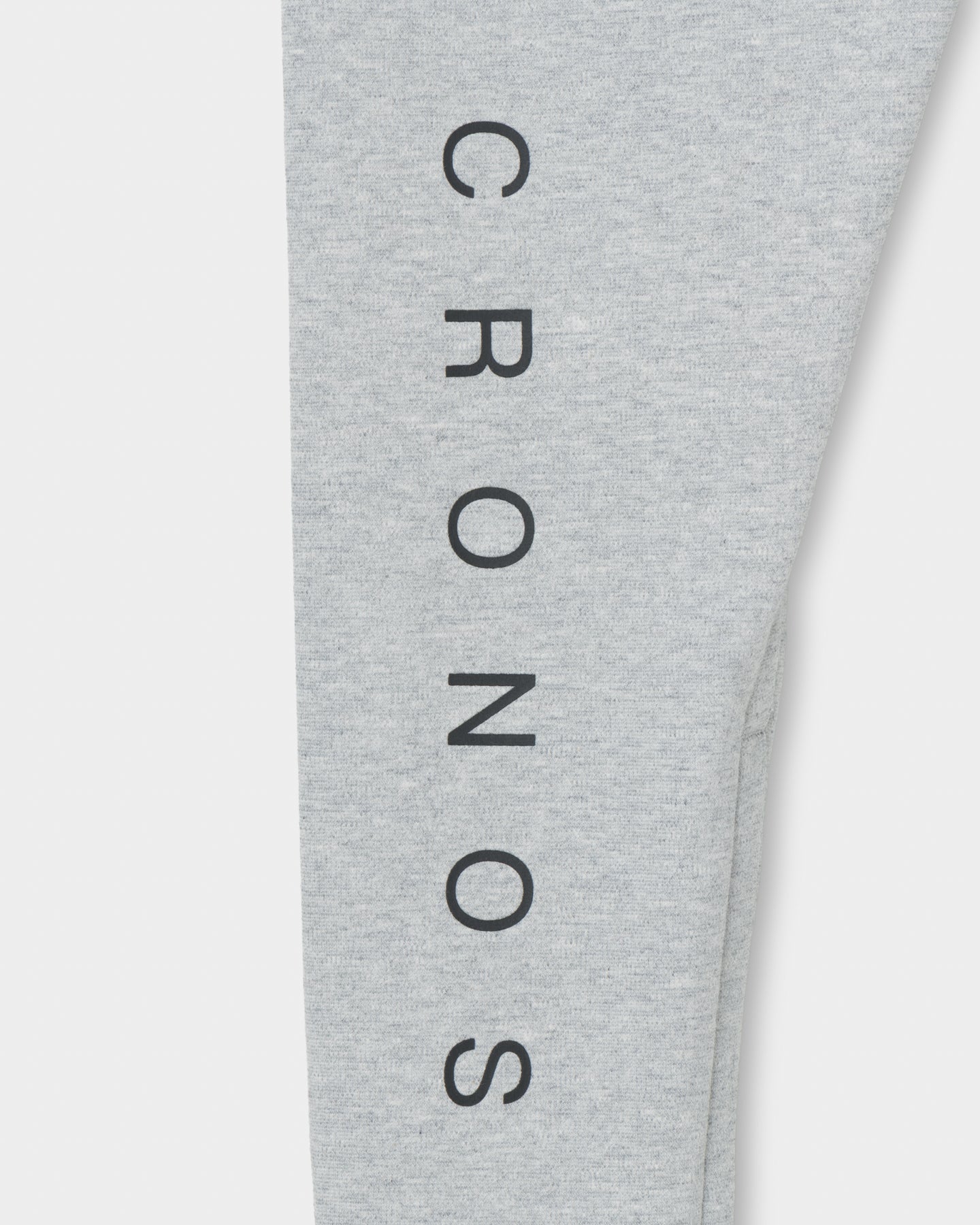 CRONOS HIGH-STRETCH SKINNY PANTS【M.GRAY】
