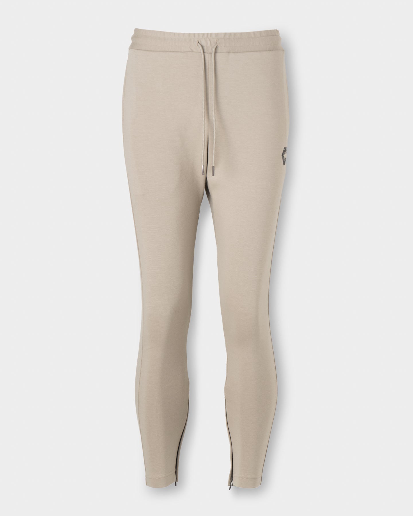 美品！CRONOS スキニーパンツ CRONOS DAILY ACTIVE SKINNY PANTS【BLACK】