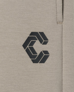 CRONOS HIGH-STRETCH SKINNY PANTS【GREIGE】