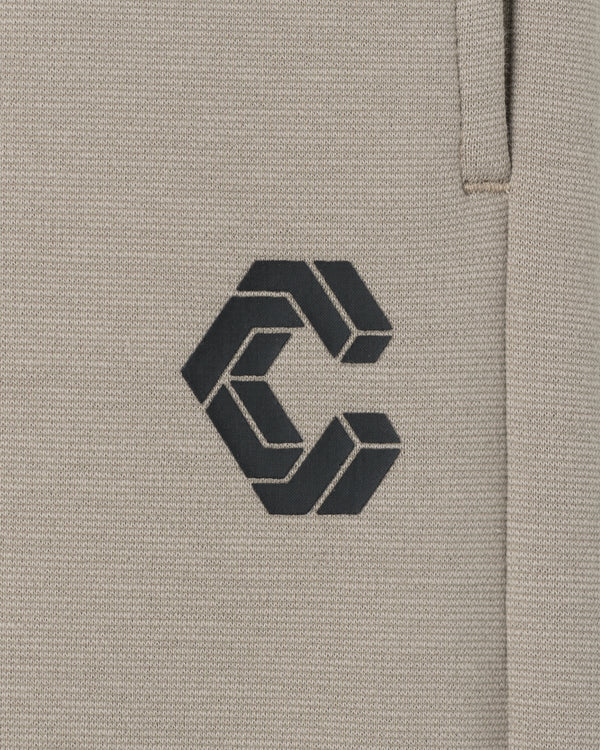 CRONOS HIGH-STRETCH SKINNY PANTS【GREIGE】