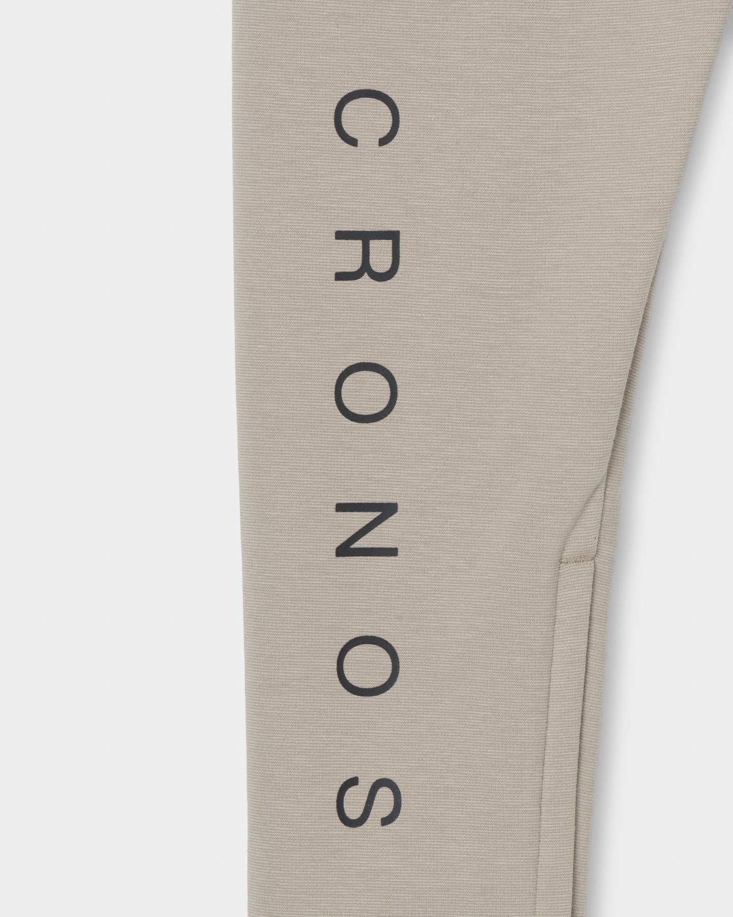 CRONOS HIGH-STRETCH SKINNY PANTS【GREIGE】