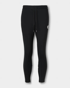 CRONOS HIGH-STRETCH SKINNY PANTS【BLACK】