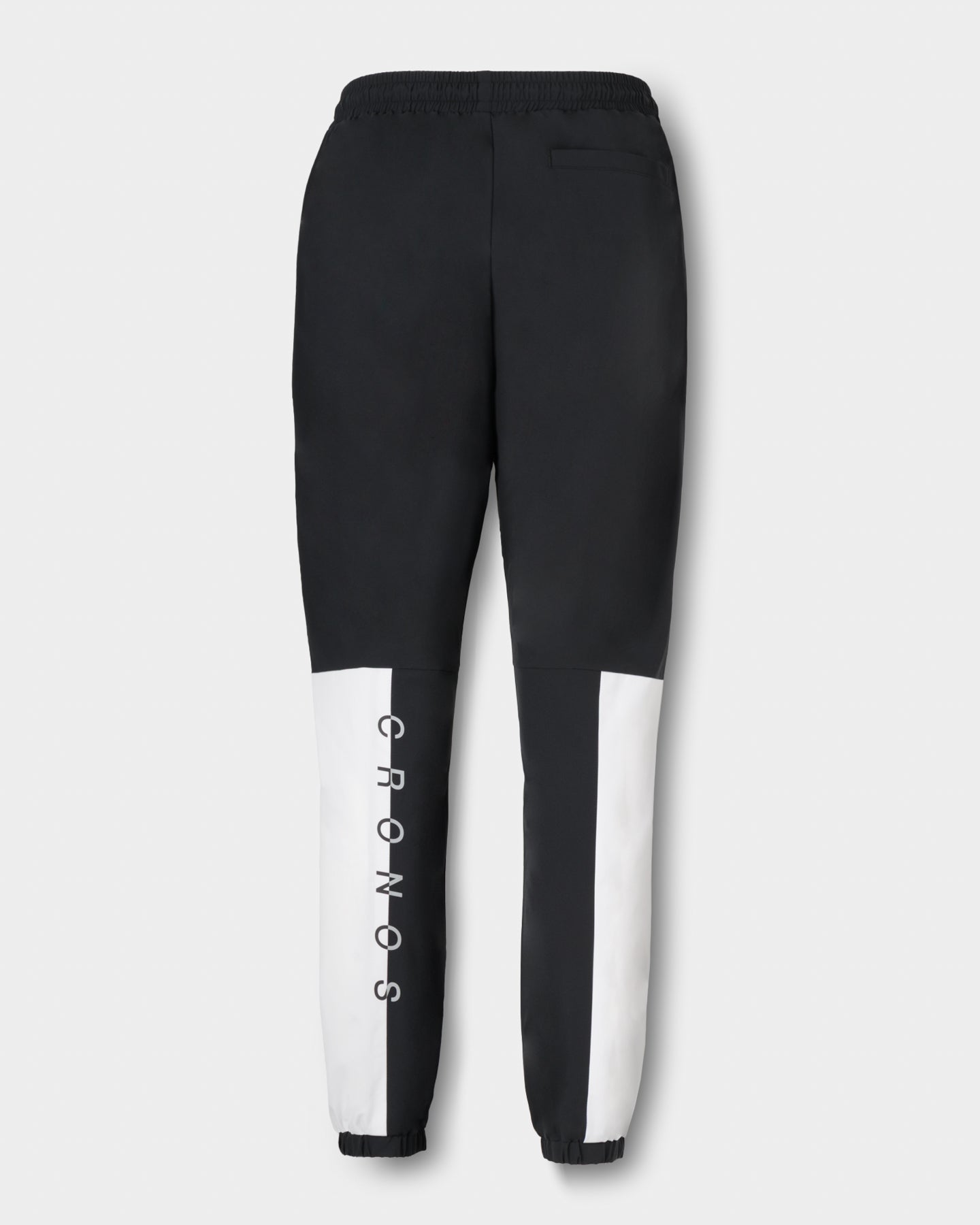 CRONOS ADAPT PANTS【BLACK×WHITE】