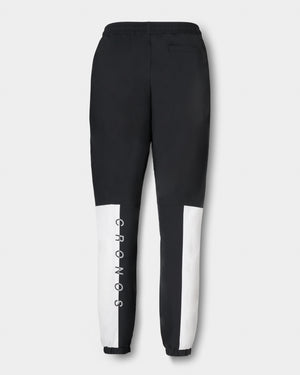 CRONOS ADAPT  PANTS【BLACK×WHITE】