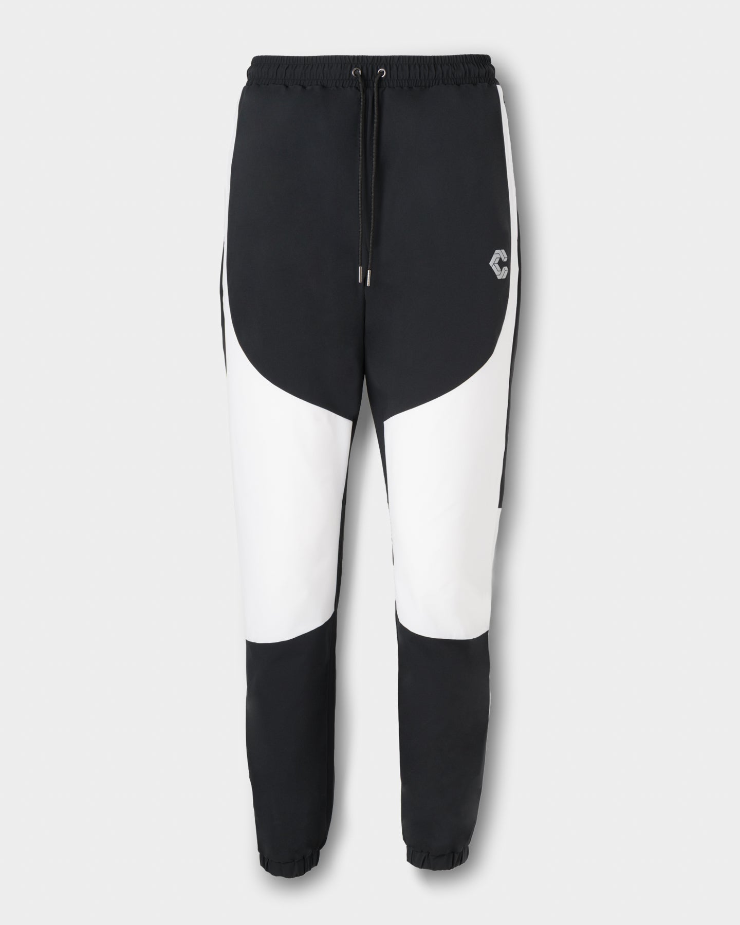 CRONOS ADAPT PANTS【BLACK×WHITE】