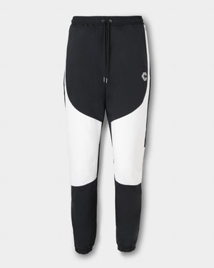 CRONOS ADAPT  PANTS【BLACK×WHITE】