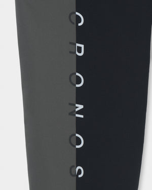 CRONOS ADAPT  PANTS【BLACK】