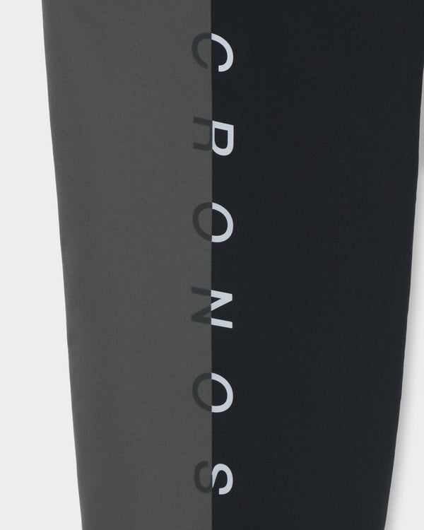 CRONOS ADAPT  PANTS【BLACK】