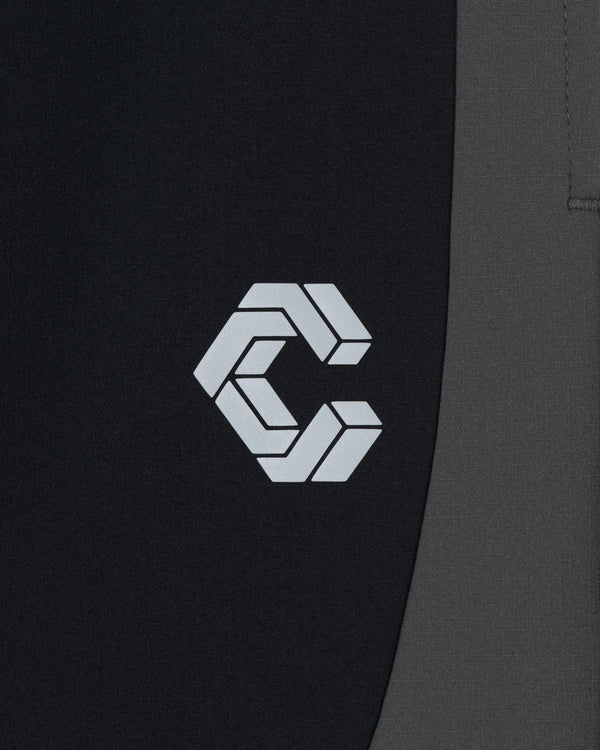 CRONOS ADAPT  PANTS【BLACK】