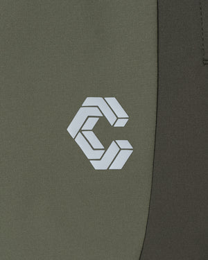 CRONOS ADAPT  PANTS【KHAKI】