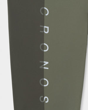 CRONOS ADAPT  PANTS【KHAKI】