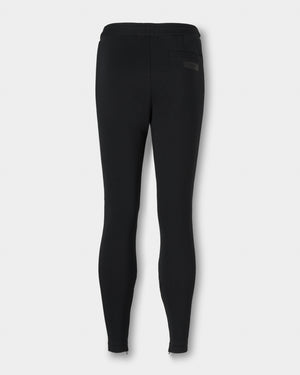 CRONOS DIAGONAL SKINNY PANTS【BLACK】