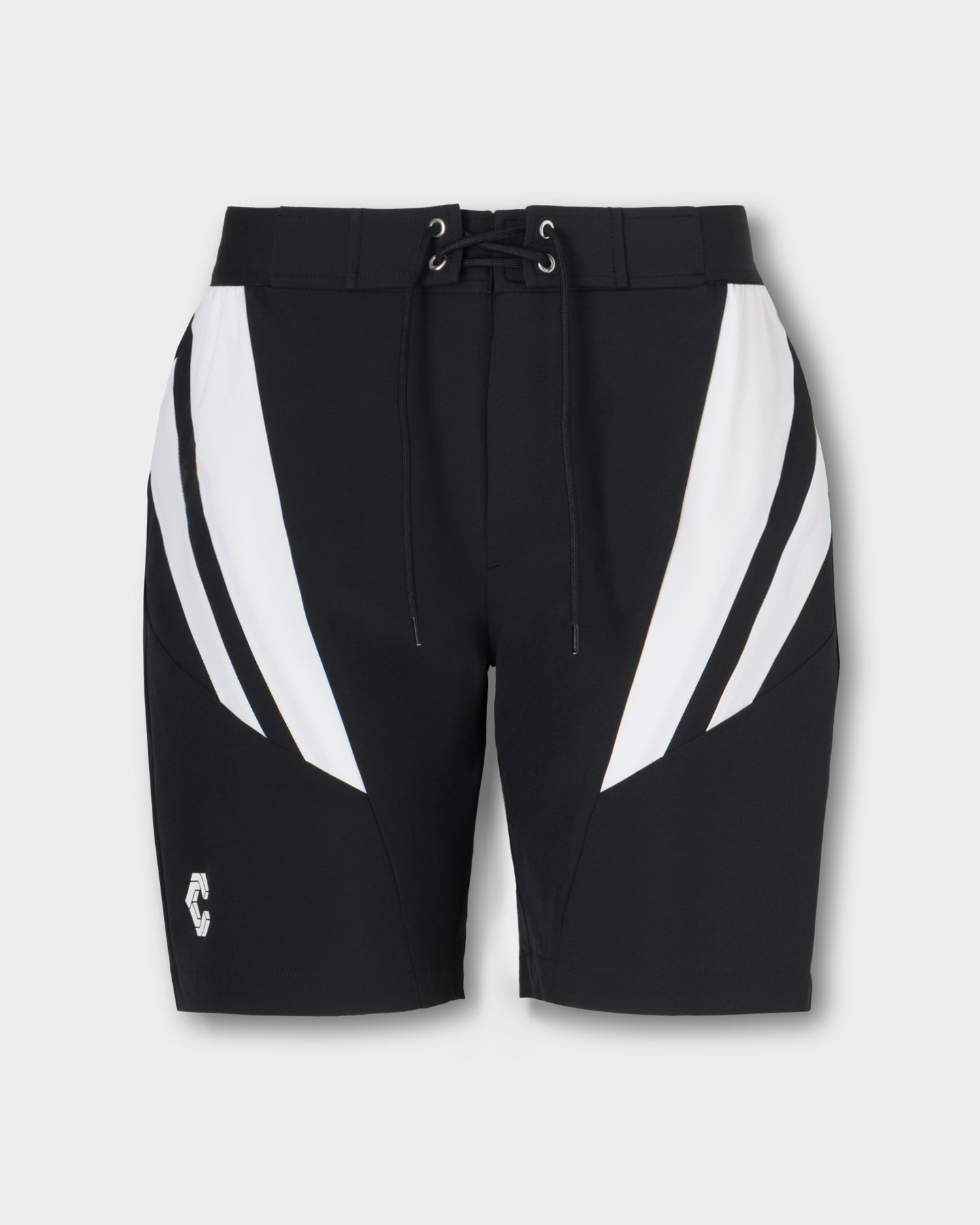 CRONOS QUICK DRY COMPETITION SHORTS【BLACK】