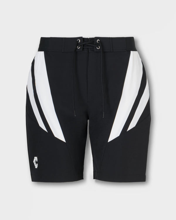 CRONOS QUICK DRY COMPETITION SHORTS【BLACK】