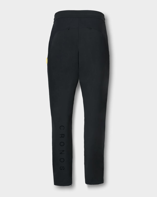 CRONOS ALL WEATHER PANTS【BLACK】