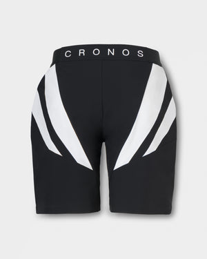CRONOS QUICK DRY COMPETITION SHORTS【BLACK】