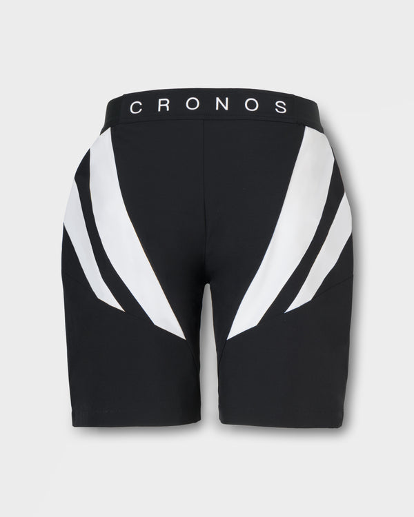 CRONOS QUICK DRY COMPETITION SHORTS【BLACK】