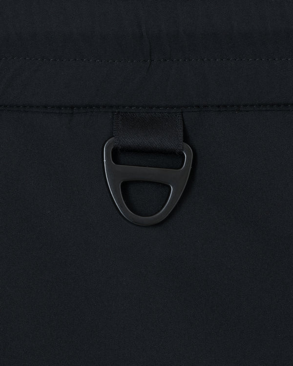 CRONOS ALL WEATHER PANTS【BLACK】