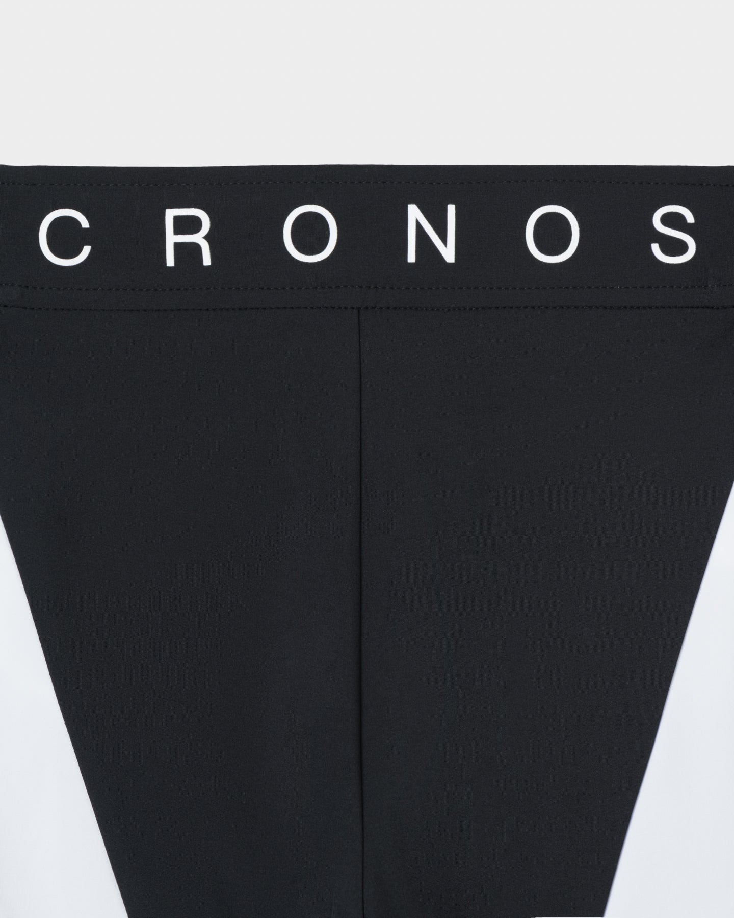 CRONOS QUICK DRY COMPETITION SHORTS【BLACK】
