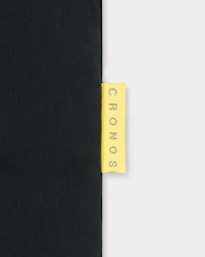 CRONOS ALL WEATHER PANTS【BLACK】