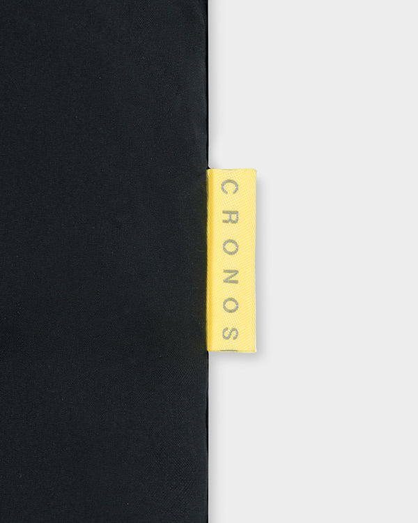 CRONOS ALL WEATHER PANTS【BLACK】