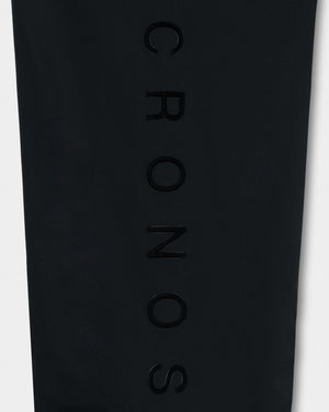 CRONOS ALL WEATHER PANTS【BLACK】