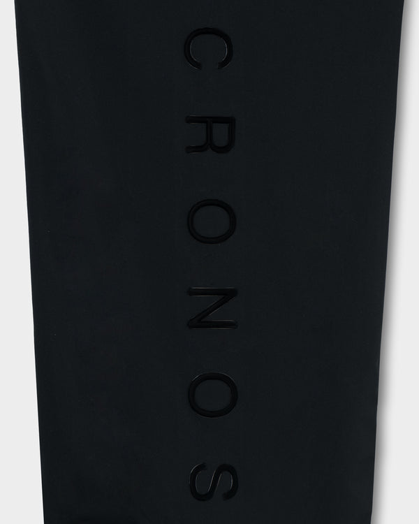 CRONOS ALL WEATHER PANTS【BLACK】