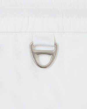 CRONOS ALL WEATHER PANTS【WHITE】