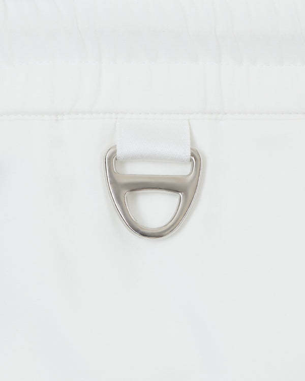 CRONOS ALL WEATHER PANTS【WHITE】