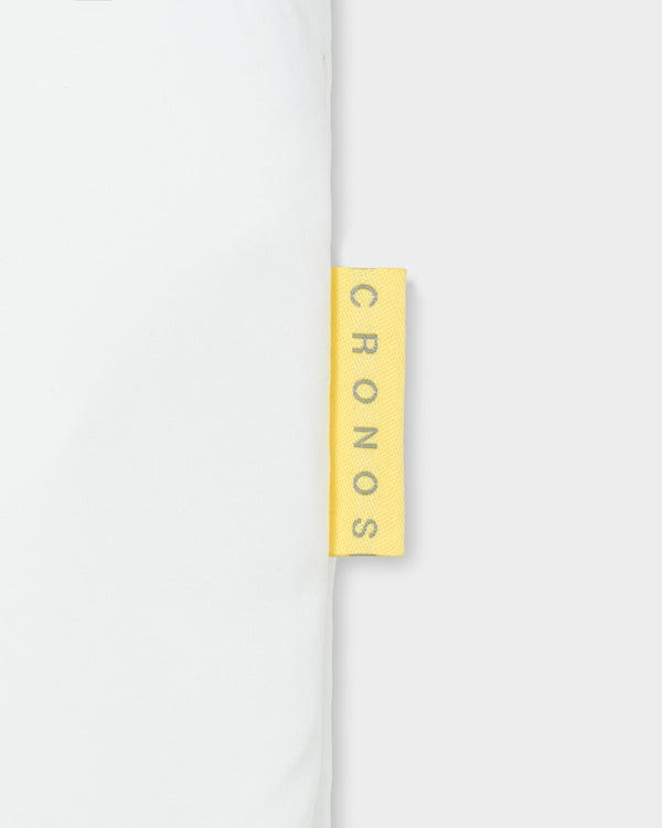 CRONOS ALL WEATHER PANTS【WHITE】