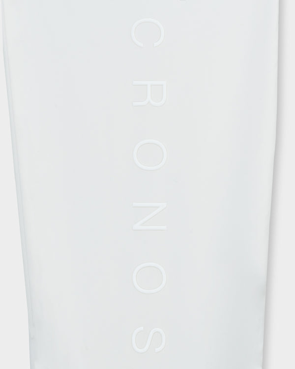 CRONOS ALL WEATHER PANTS【WHITE】