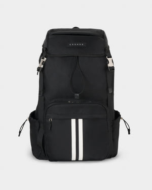 CRONOS ACTIVE CARRY BACKPACK【黑色】
