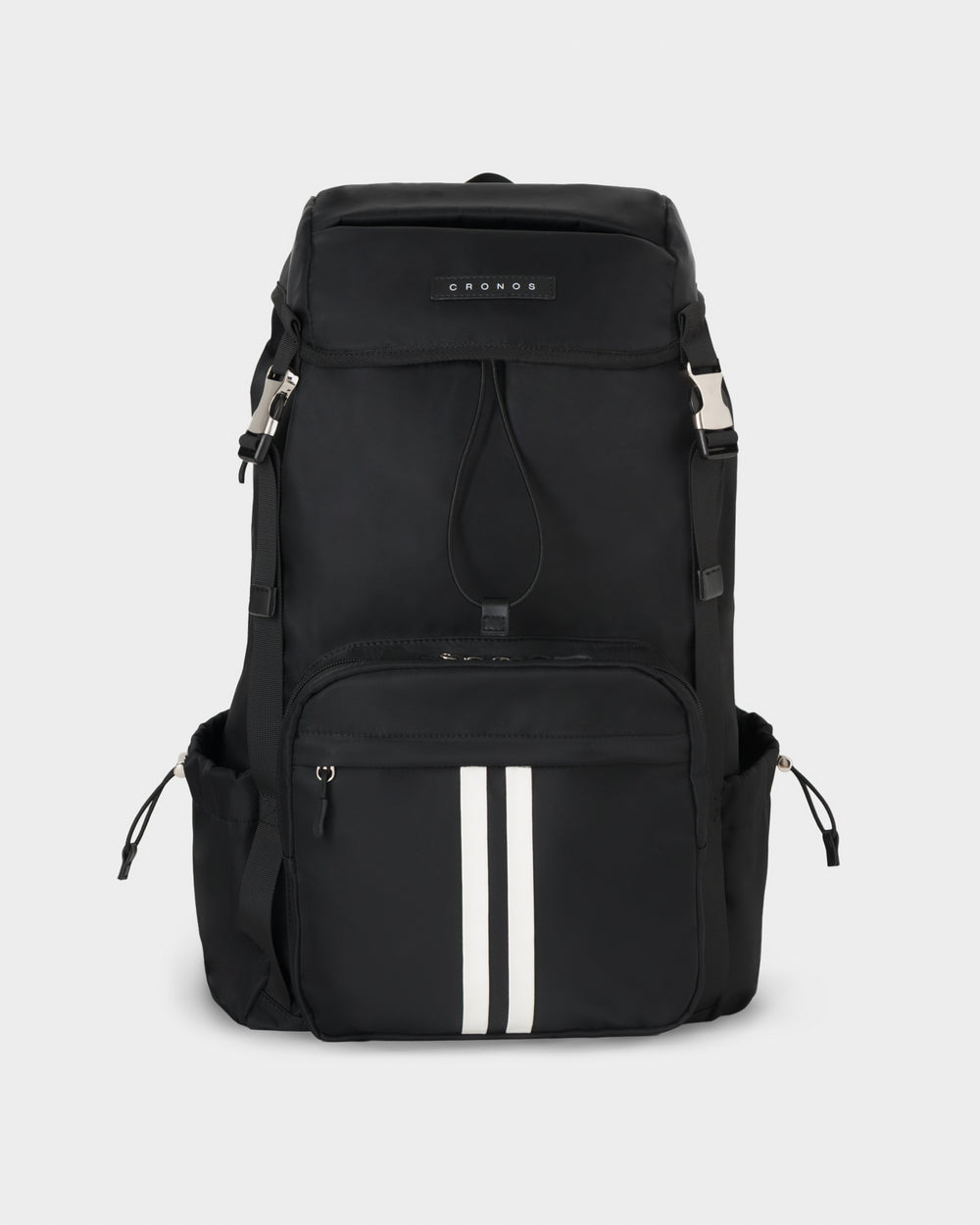 CRONOS ACTIVE CARRY BACKPACK【BLACK】