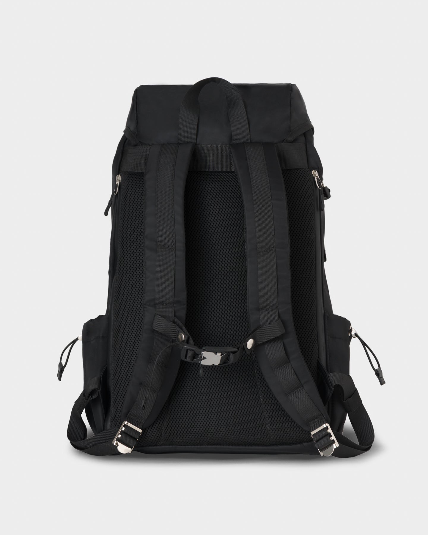 Rollink CRONOS ボディバッグ ブラック CRONOS × Rollink ○ボディバッグ：サンプル展示あり ボディバッグは